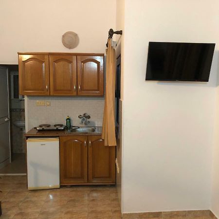 Apartments Toni Улцинь Экстерьер фото