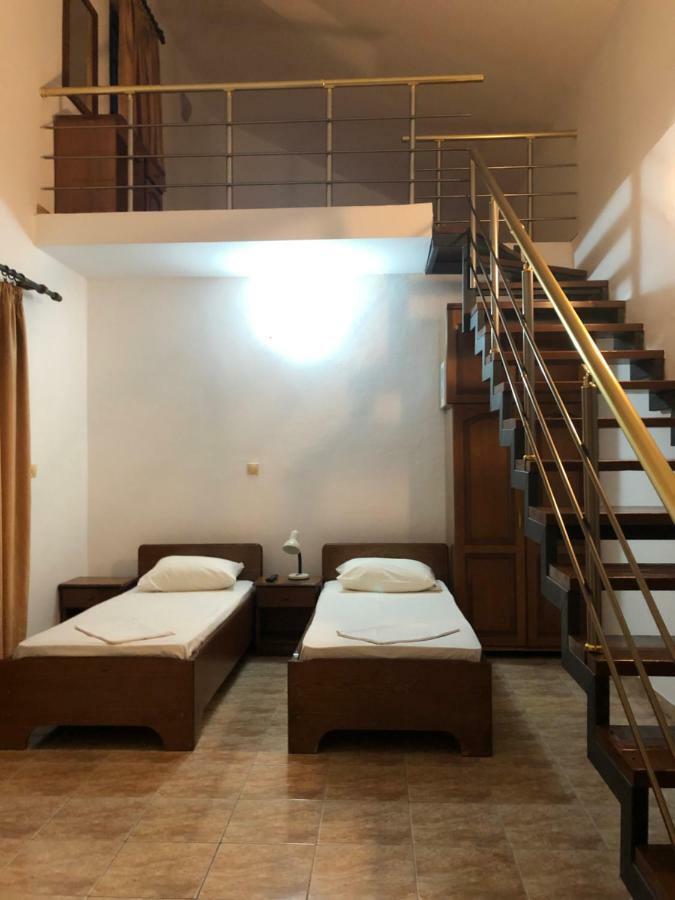 Apartments Toni Улцинь Экстерьер фото