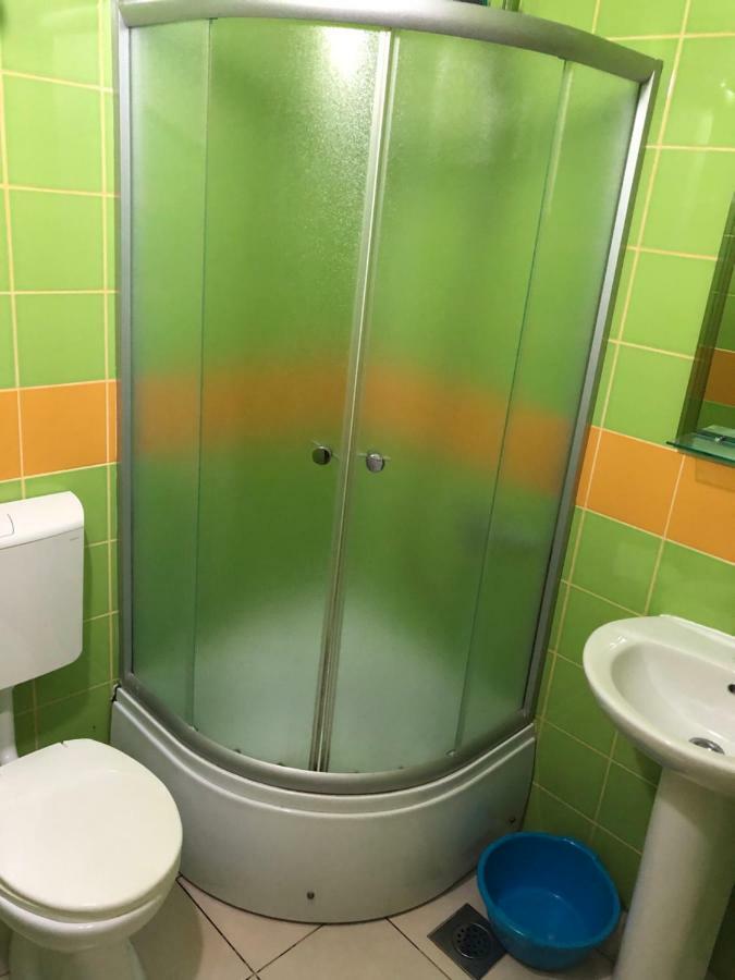 Apartments Toni Улцинь Экстерьер фото